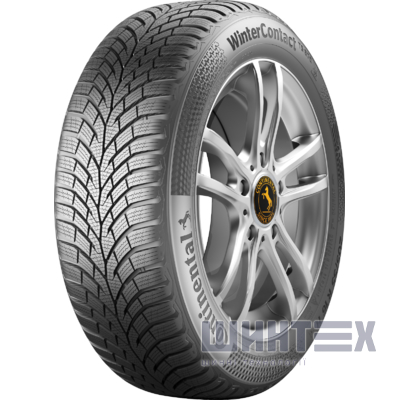 Continental WinterContact TS 870 225/45 R17 91H FR - preview